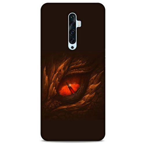Oppo Reno 2z Kılıf Dragons (46) Core Armor Kılıf Ejderha Filmi