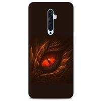 Oppo Reno 2z Kılıf Dragons (46) Core Armor Kılıf Ejderha Filmi