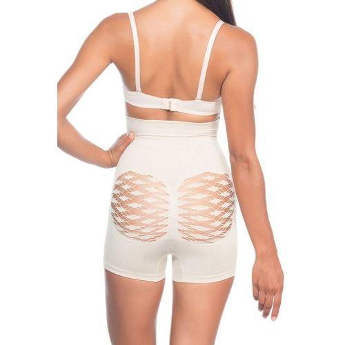 Ten Popo Açık Fantezi Boxer Korse