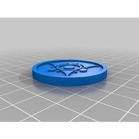 Savage Worlds Bennies (Bu ürün Sadece Plastik parçadır - Almadan Önce Soru Sorabilirsiniz)