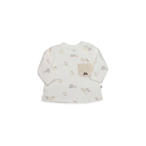 Bistyle Bistyle 2li Takım With You Family 14121 Bej