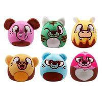 Cocoabuddies Kokulu Sürpriz Pelüş