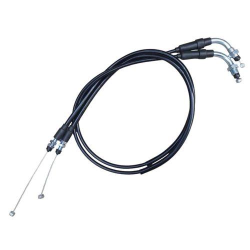 CF MOTO Cf Moto Nk 250-Sr250 Gaz Teli 2 Li Set