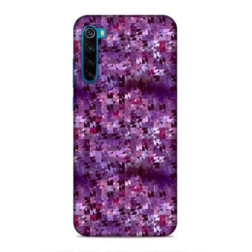 Xiaomi Redmi Note 8T Uyumlu Kılıf Utopia (3) Kapak Bej