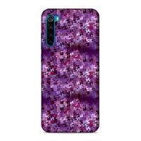 Xiaomi Redmi Note 8T Uyumlu Kılıf Utopia (3) Kapak Bej