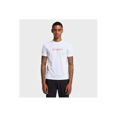 Lescon 26B-1013 Koşu Kısa Kol Tshırt