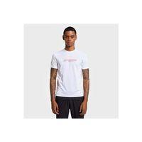 Lescon 26B-1013 Koşu Kısa Kol Tshırt