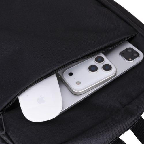 PLM Drexel 8300 Notebook Sırt Çantası 15.6’’ Siyah