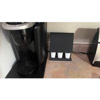 K Kupa Tutucu 3D Baskı (Bu ürün Sadece Plastik parçadır - Almadan Önce Soru Sorabilirsiniz)