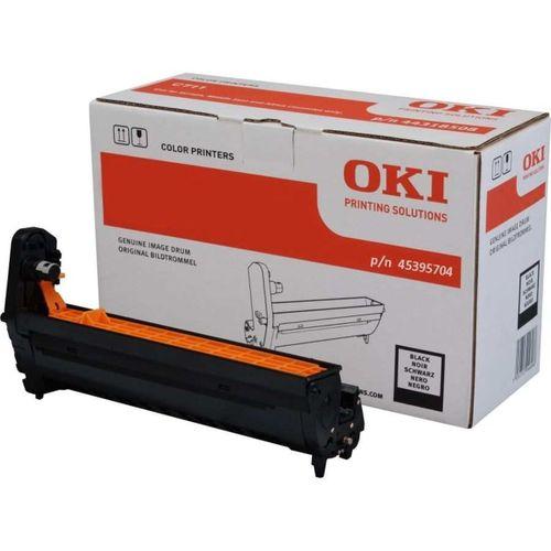 Okı 45395704 Sıyah Drum - Mc760, Mc770, Mc780 - 30000 Sayfa