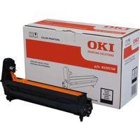 Okı 45395704 Sıyah Drum - Mc760, Mc770, Mc780 - 30000 Sayfa