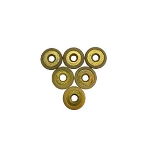 AĞIRLIK SETİ SCCOTER 50cc - 80 cc - 7.5 gr