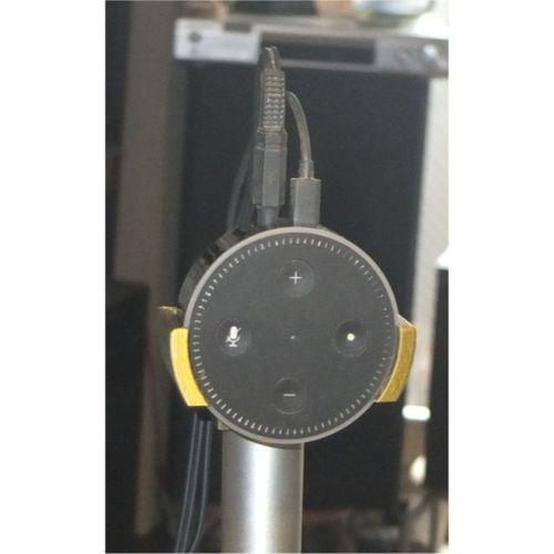 Echo Dot Gen2 kutup montajı - 3719458