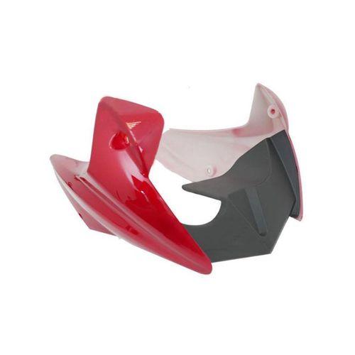 ALT RÜZGARLIK SAKAL DRİFT L KIRMIZI