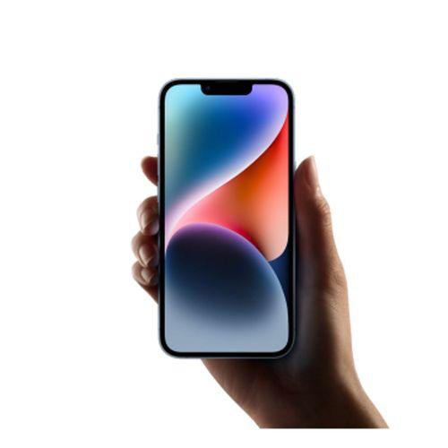 iPhone 14 128 GB Mavi (Apple Türkiye Garantili)