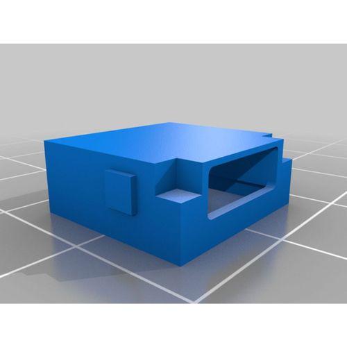 Lenovo U31 70 USB C Şarj Portu Dönüştürücü (Bu ürün Sadece Plastik parçadır - Almadan Önce Soru Sorabilirsiniz)