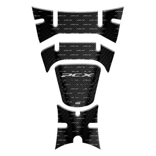 HONDA Honda Pcx 2018 - 2020 Uyumlu Tank Pad 004