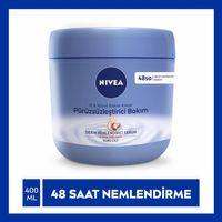 Nivea Pürüzsüzleştirici El & Vücut Bakım Kremi 400 ML