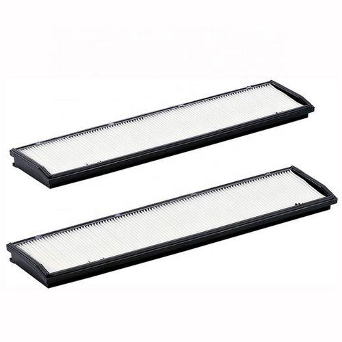 BSG Polen Filtresi A1248350047 W124