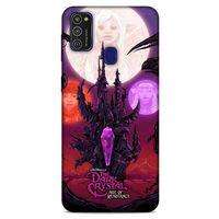 Samsung Galaxy M21 Uyumlu Kılıf The Dark Crystal (48) Bumper Kılıf The Scientist