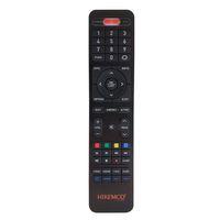 UYDU KUMANDA HIREMCO TURBO ARNIX FİBER TV ORJİNAL IPTV TUŞLU
