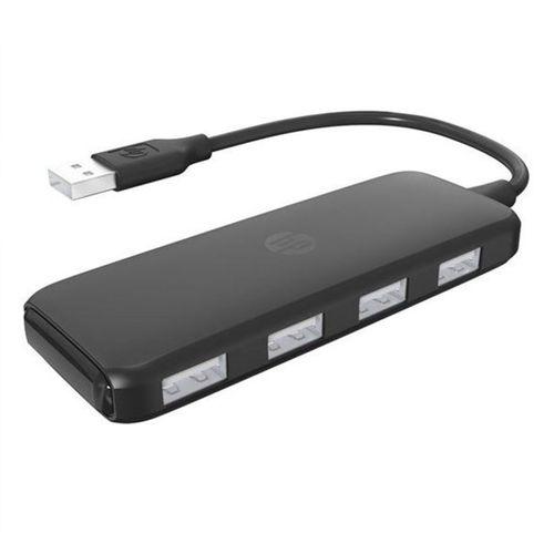HP DHC-CT110C 4 USB COKLAYICI