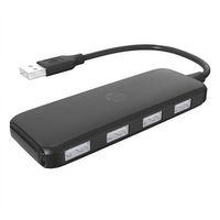 HP DHC-CT110C 4 USB COKLAYICI