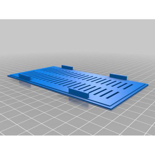 Wled - ESP8266 davası.