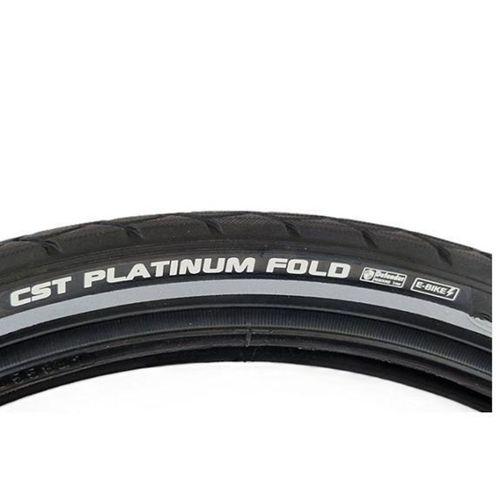 CST Dış Lastik 20X1.75 C1762 3mm Zırhlı