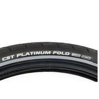 CST Dış Lastik 20X1.75 C1762 3mm Zırhlı