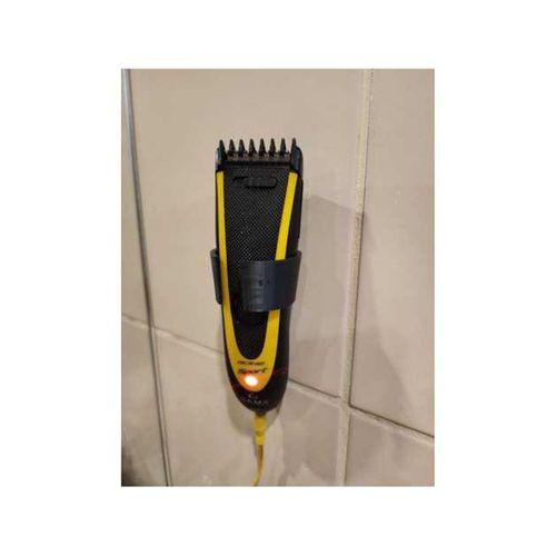 Duvara Monteli Tıraş Makinesi Tutucu (Bu ürün Sadece Plastik parçadır - Almadan Önce Soru Sorabilirsiniz)