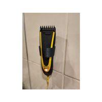 Duvara Monteli Tıraş Makinesi Tutucu (Bu ürün Sadece Plastik parçadır - Almadan Önce Soru Sorabilirsiniz)