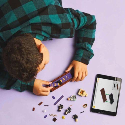 Eğitici Oyuncak  Harry Potter Hogwarts Şatosu: Düello Kulübü