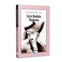 Kürk Mantolu Madonna Sabahattin Ali Evrensel İletişim Yayınları