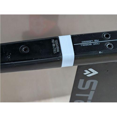 Starboard UCS Ara Parça 3D Baskı (Bu ürün Sadece Plastik parçadır - Almadan Önce Soru Sorabilirsiniz)