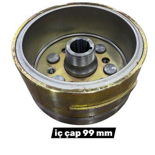 VOLANT [ROTOR] YBR 2006 E2