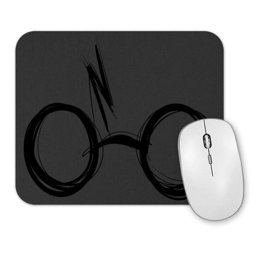 Sketchy Harry Potter Gözlüğü Mouse Pad