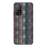 Xiaomi Mi 10T Pro 5G Uyumlu Kılıf Romans (21) Koruyucu Kapak Yıldız