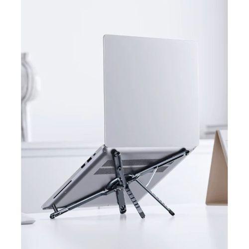 Kompakt Manyetik Telefon Tablet Laptop Tutucu