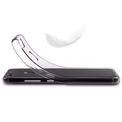 Casper Via M3 Kılıf Ultra İnce Kaliteli Silikon Şeffaf 0.2mm  - Şeffaf
