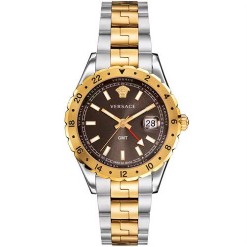 Versace VRSCV11040015 Erkek Kol Saati