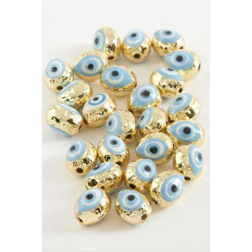 Damla Mineli Bileklik ve Kolye Ucu Aparatı 1 Adet