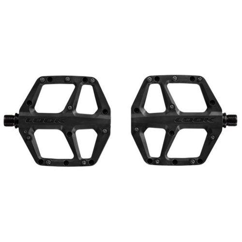 Pedal Platform Çivili Look Trail Fusion Siyah