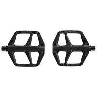 Pedal Platform Çivili Look Trail Fusion Siyah