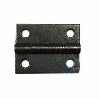 Tavla Menteşesi No:3/4 - 20mm, Oksit, 1 Adet