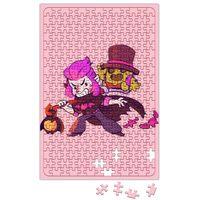 Mortis And Spike Brawl Stars Puzzle 240 Parça Yapboz