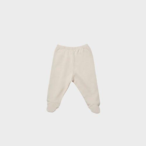 Bibaby Bibaby Biorganic Sweet Lady 5 Parça Hastane Çıkış Seti 62363 Light Beige