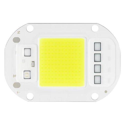 PowerMaster PM-19479 Projektör 50 Watt Beyaz Led 4060 AC220V 60x40mm