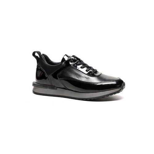 Pierre Cardin 1210145 Siyah Rugan Günlük Casual Erkek Ayakkabı