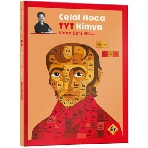 TYT Kimya Video Ders Kitabı KR Akademi